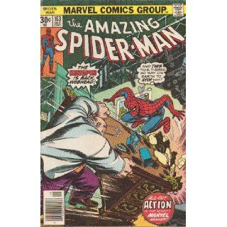 Amazing Spider Man, The #163 Marvel Books
