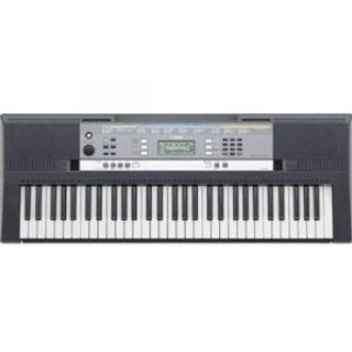 YAMAHA 61 key portable keyboard that features 385 natural sound voices / YPT240AD /: Computers & Accessories