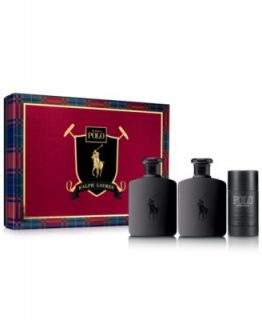 Ralph Lauren Polo Black Hair & Body Wash, 6.7 oz.   Shop All Brands   Beauty