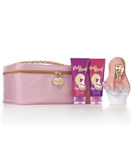 Nicki Minaj Pink Friday Gift Set   Shop All Brands   Beauty