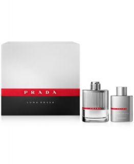 Prada Luna Rossa Fragrance Collection for Men   Shop All Brands   Beauty