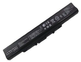 Asus P31JG RO157X Tech Rover™ Max Life Series 8 Cell Replacement Battery: Computers & Accessories