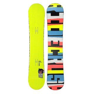 Ride Crush Wide Snowboard 156  Freestyle Snowboards  Sports & Outdoors