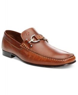 Donald J Pliner Dacio Bit Loafers   Shoes   Men