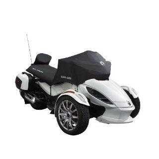 Can Am Spyder RS ST Light Travel Cover 219400449 Can Am Roadster: Automotive