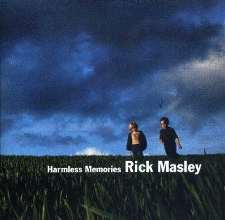 Harmless Memories: Music
