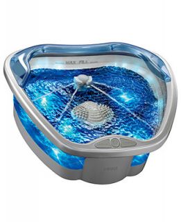 Homedics FB 200 Foot Massager, Hydro Therapy Spa   Personal Care   For The Home