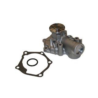 GMB 148 1780 OE Replacement Water Pump Automotive