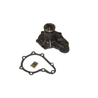 GMB 145 2070 OE Replacement Water Pump Automotive