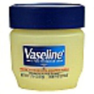 Vaseline Petroleum Jelly Case Pack 144 : First Aid Products : Beauty