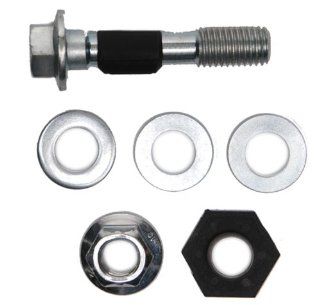 ACDelco 45K18050 Professional Steering Knuckle Camber Adjustable Bolt and Screw: Automotive