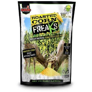 Evolved 20713 Roasted Corn Freaks: Sports & Outdoors