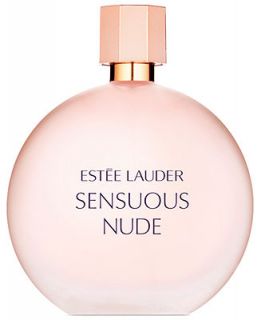 Este Lauder Sensuous Nude Eau de Toilette Spray, 1.7 oz   Shop All Brands   Beauty
