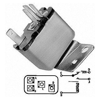 Standard Motor Products HR143 Horn Relay: Automotive