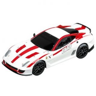 Carrera Digital 143 Ferrari 599XX Ferrari Racing Days "No.88": Toys & Games