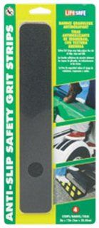 Incom Manufacturing RE142 2" X 60' Black Anti Slip Safety Grip Tape: Automotive