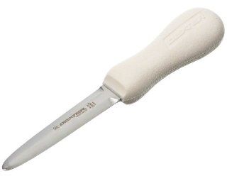 Dexter Russell (S137PCP)   4" Galveston Style Oyster Knife   Sani Safe Series: Kitchen & Dining