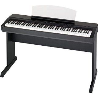 Yamaha P 140 Portable Digital Piano: Musical Instruments
