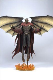 McFarlane Toys Spawn Series 31 Other Worlds Action Figure Nightmare Spawn: Toys & Games