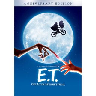 E.T.: The Extra Terrestrial (Anniversary Edition
