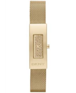 kate spade new york Watch, Womens Carlyle Gold Tone Stainless Steel Bangle Bracelet 15mm 1YRU0070   Watches   Jewelry & Watches