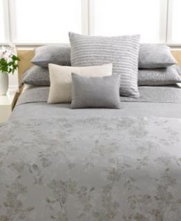 CLOSEOUT! Calvin Klein Home Bedding, Lucca Comforter and Duvet Cover Sets   Bedding Collections   Bed & Bath