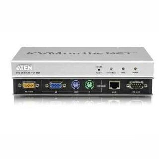 Aten Technology CN5000 KVM On The Net: Electronics