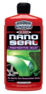 Surf City Garage 134 Nano Seal Protective Coat   16 oz.: Automotive