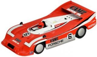 Carrera Digital 132 Porsche 917/30 CAM 2 '74: Toys & Games