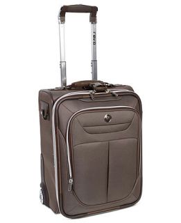 CLOSEOUT Revo Spin 2 18 Rolling Expandable Suitcase   Upright Luggage   luggage