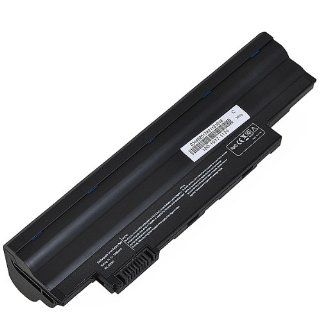 ATC 11.1V 7800mAh New Laptop High Capacity Replacement Battery 9 cells, for Acer Aspire One 522 Aspire One AOD255 Aspire One AOD260 Aspire One D255 Aspire One D260, Replacement for AL10A31 AL10B31 AL10G31 LC.BTP00.128 LC.BTP00.129: Computers & Accessor