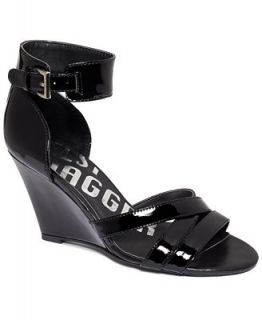 Kelsi Dagger Fernanda Wedge Sandals   Shoes