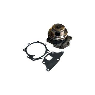 GMB 125 2872 OE Replacement Water Pump Automotive