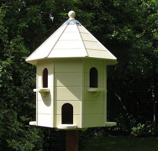 hand crafted dovecote eight compartments by lincolnshire dovecotes