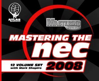 Mastering the 2008 NEC 12 Vol Set on DVD: Mark Shapiro, Scott Forde: Movies & TV