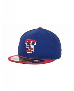 New Era Texas Rangers Diamond Era 59FIFTY Hat   Sports Fan Shop By Lids   Men