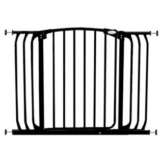 DreamBaby Chelsea Xtra Wide Swing Close Gate