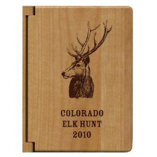 Elk Photo Album   Bookshelf Albums