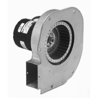 Fasco A121 3.3" Frame Shaded Pole OEM Replacement Specific Purpose Blower with Sleeve Bearing, 1/45HP, 3, 000 rpm, 240V, 60 Hz, 0.5 amps: Industrial Hvac Blowers: Industrial & Scientific