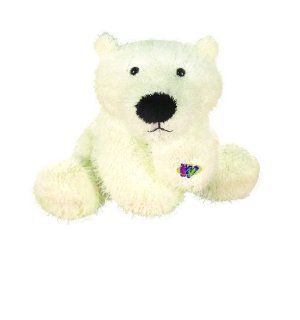 Webkinz Polar Bear: Toys & Games