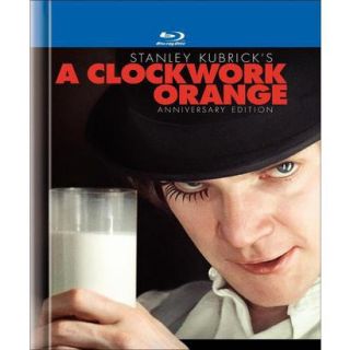 A Clockwork Orange (40th Anniversary Edition) (2