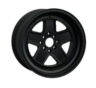 XXR 532 Wheels 15x8 +0 4x100 & 4x114.3 F Black: Automotive