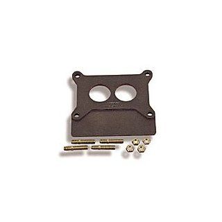 Holley 108 52 Base Gasket with Studs: Automotive