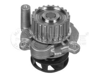 Meyle 113 012 0027 Engine Water Pump: Automotive