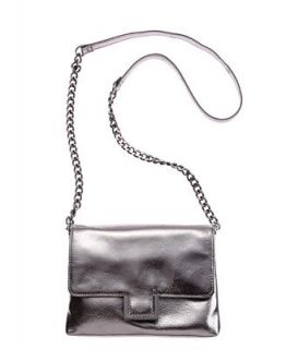 Calvin Klein Pinnacle Flap Crossbody Bag   Handbags & Accessories
