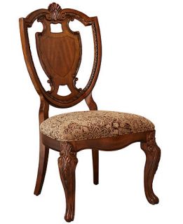Royal Manor Dining Chair, Side Chair   Furniture