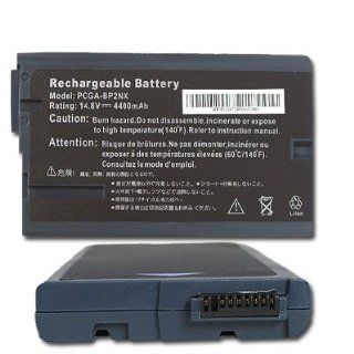 NEW Laptop/Notebook Battery for Sony Vaio PCG GRX570 PCG GRT816S PCG 8C3L PCG 8J1L PCG 8L1L PCG 8L2L PCG 8L2M PCG FR105 PCG FR215E PCG K215M PCG K33P pcg 8a4l vgn grt150 Computers & Accessories