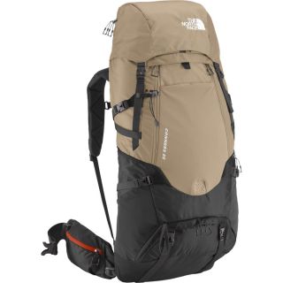 The North Face Conness 55 Backpack   3356cu in