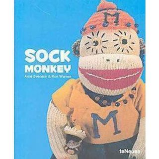 Sock Monkey (Hardcover)