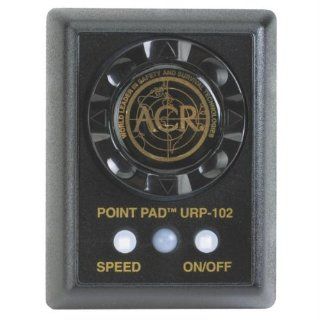 ACR URP 102 Point Pad Only for RCL 50/100 Series  Boating Spotlights  Sports & Outdoors